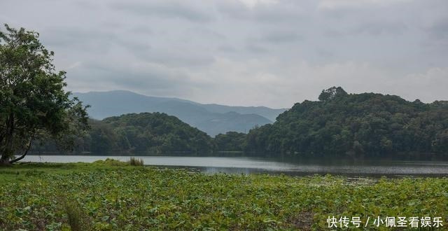 城市|没有交通红绿灯的云南城市，不仅不会堵车，而且美得不可思议