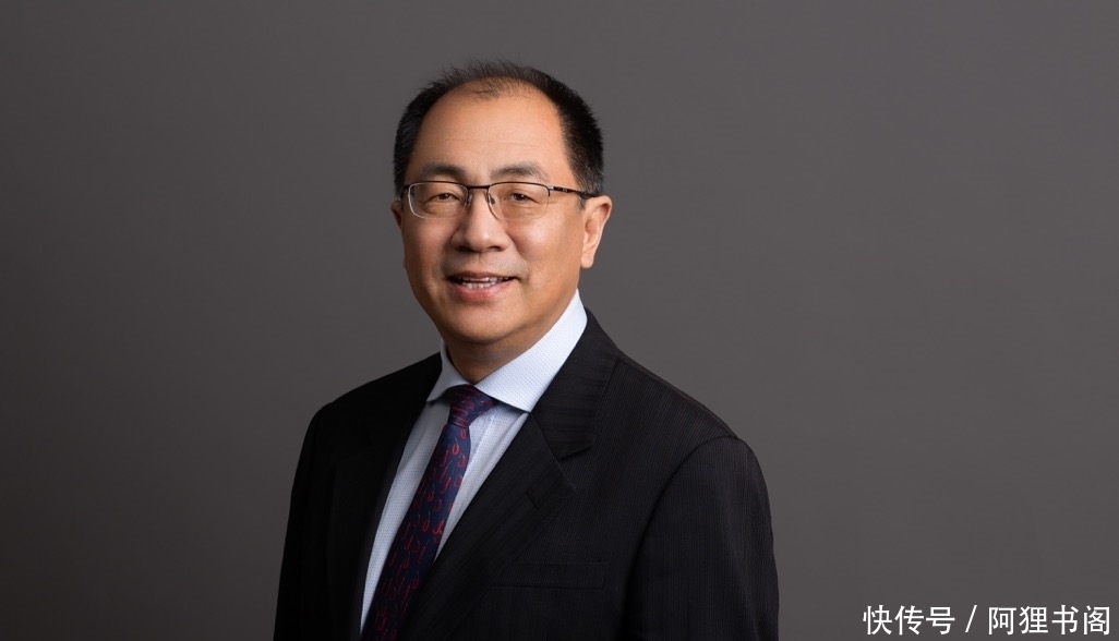 中国|高通中国董事长孟樸:5G是全球经济复苏的关键