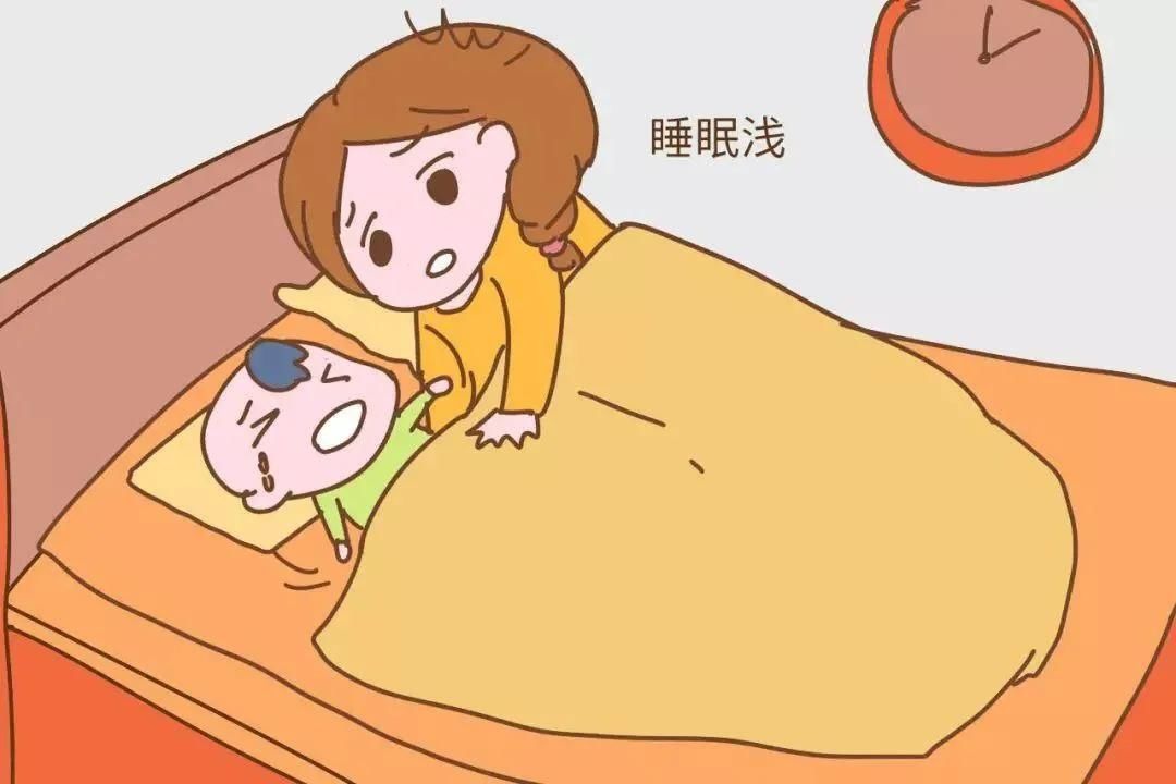 新手宝妈知多少？