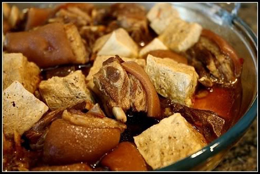 一定要多吃这个菜,比牛肉有营养,比猪肉香,做法简单都爱吃