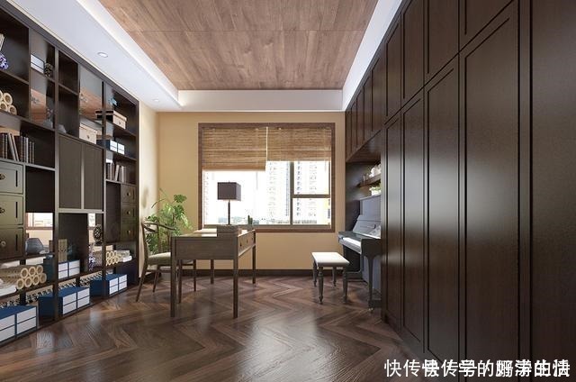 业主|买房听了老公的建议，买两套平层打通，装修效果住着比别墅还舒服！