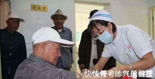 健康长寿|长寿老人都有5个好习惯,看看你占了几个,符合越多越要恭喜你