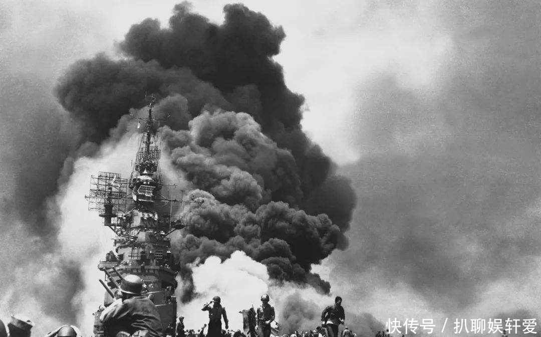 军官|二战时美国阵亡的最高职务军官,胜利前4天被榴弹击中