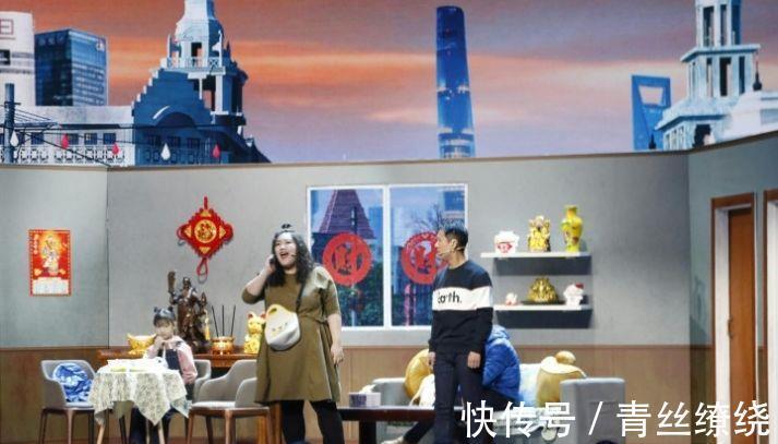 節(jié)目|《歡樂喜劇人》現(xiàn)場(chǎng)播片，《歌手：當(dāng)打之年》云錄制，是綜藝之恥