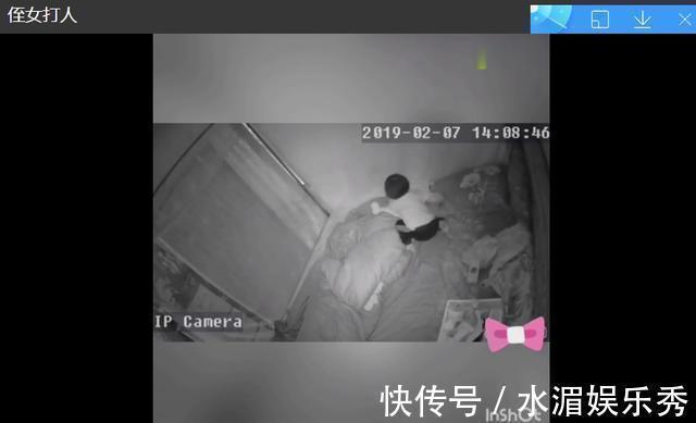 父母|未满月儿子被4岁娃“暴打”,宝妈却只能忍,只因她“后台”太硬