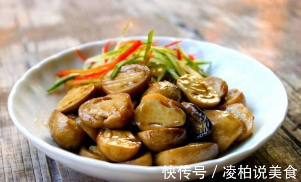 美食推荐前程似锦蚝油菇,洋葱炒肚丝,酱爆肉末花菜的做法