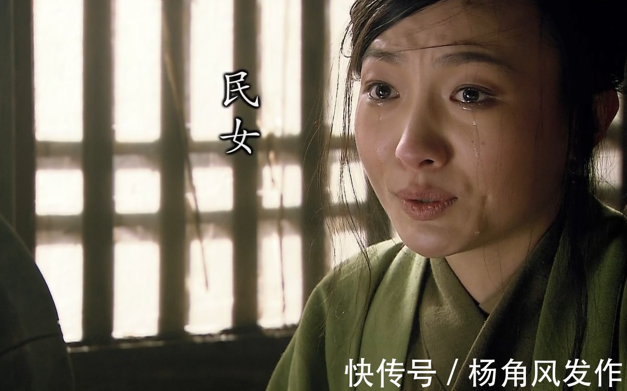 杀身之祸#飞天蜈蚣又没招惹武松,为什么却迎来杀身之祸,还搭了个小道童?