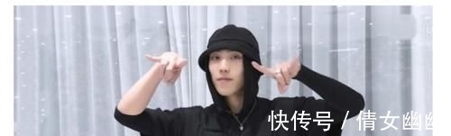 杨凯|《街舞4》张艺兴战队Klash，易烊千玺战队蛇男，两位Bboy官宣回归