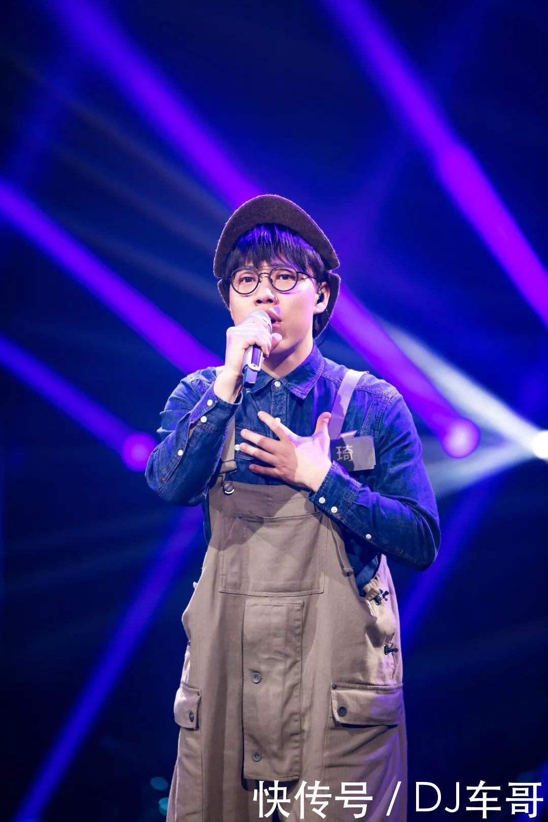 默默无闻|《中国好声音》6届冠军现状,有人跻身一线,有人却默默无闻