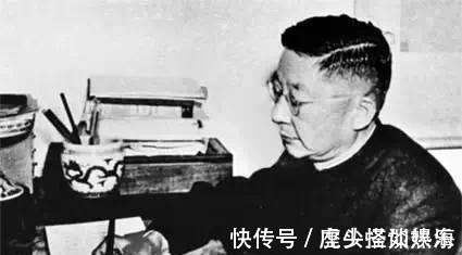 研究会!郭沫若用4个字评价鲁迅,结果鲁迅回了10个字,并且字字戳心!