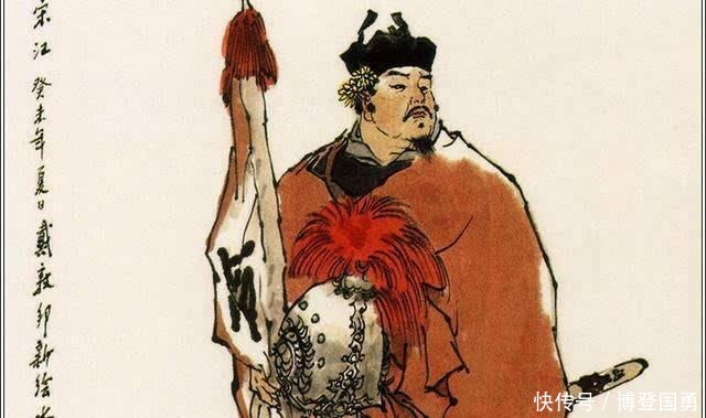 手握|宋江被毒死时仍有三位梁山好汉手握重兵,为何却无一人为他报仇?