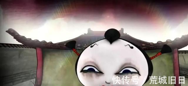 蜡烛@聊斋故事:白莲教怪哉