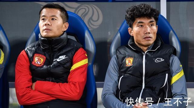 教练|恒大功勋已成功转型当教练,已成郑智得力助手,表现可圈可点