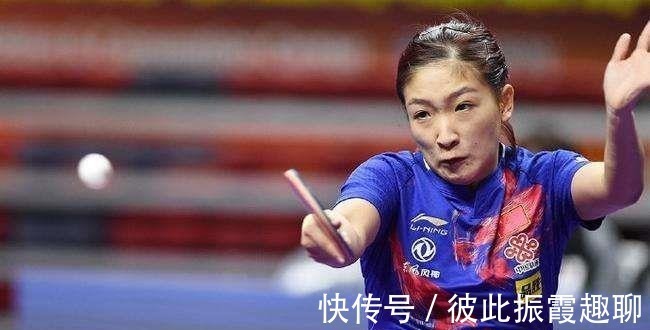 伊藤美诚|她年仅21岁,却改变了女乒三名主力的命运,刘诗雯因她抱憾终生