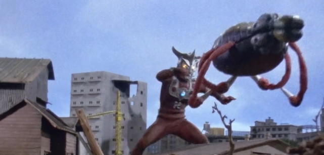 商标|奥特曼:圆谷新商标流出,疑似特利迦副奥,或是银格2的关押者?