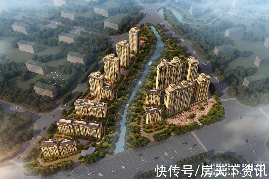 九江银行|盘点10月九江濂溪区爆款楼盘！原来红盘真有这么好！难怪都抢着买