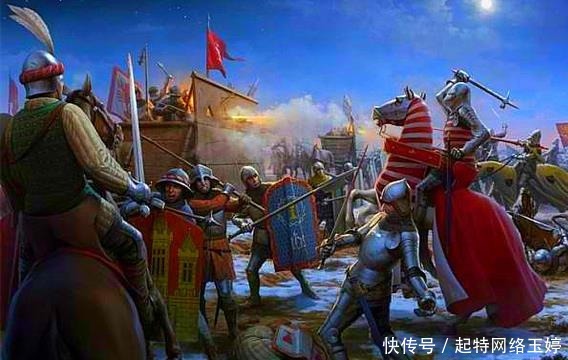 雄霸|曾经雄霸欧洲的哈布斯堡王朝是如何衰落的?迷恋血统、故步自封