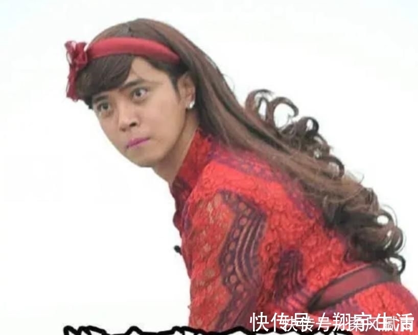 沙溢|靠綜藝煥發(fā)事業(yè)第二春的明星,陳赫沙溢被批不務(wù)正業(yè),唯獨(dú)他翻紅后又糊透!