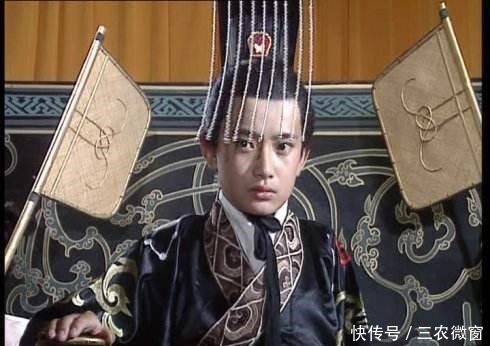 元子攸|权力几乎超越曹操的他,为何被皇帝亲手诛杀,下场比董卓还惨