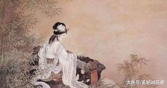 大唐&诗人李商隐新婚不久后,写下大唐最美情诗,千年来打动无数情侣