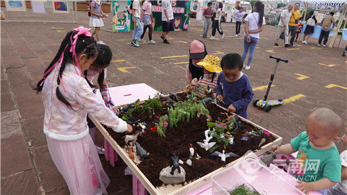 云南野生动物园|第五届云南省中小学生野生动物绘画大赛圆满落幕 投稿作品超15000幅
