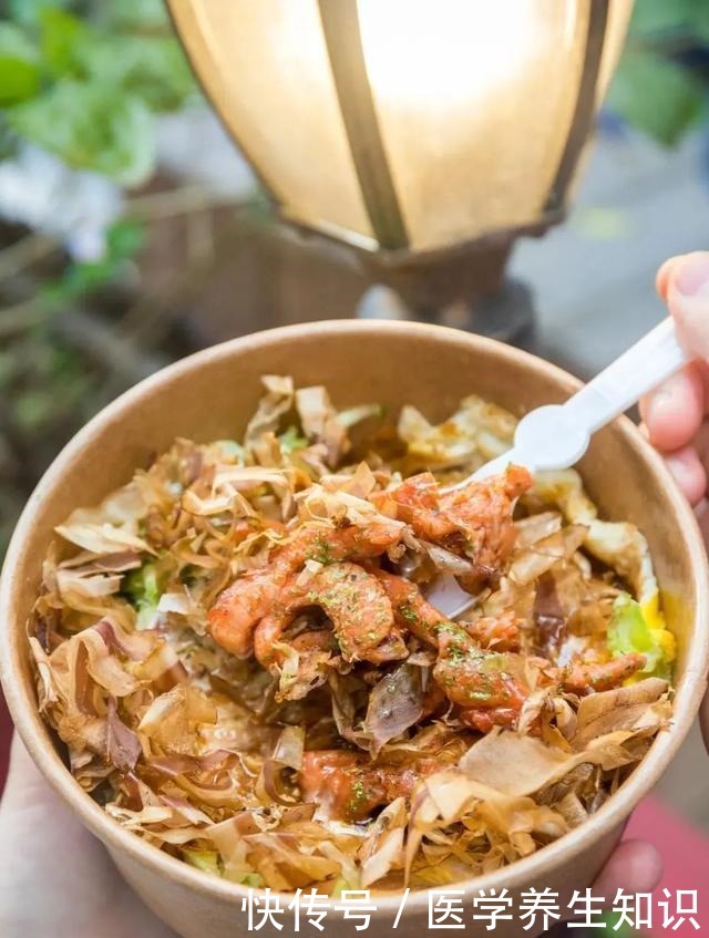 厦大“网红食堂”来了!抖音点赞30w+的小吃!