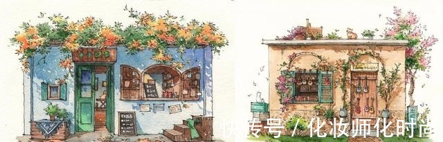 时髦 凭什么早秋一定穿奶茶色我偏不!最时髦的“亮色配色”,大爱啊!