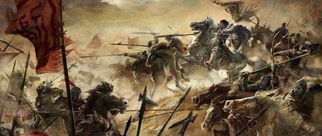 秦皇@唐诗中一首讽刺秦始皇的绝句,结尾千古名句,却被误解为读书无用