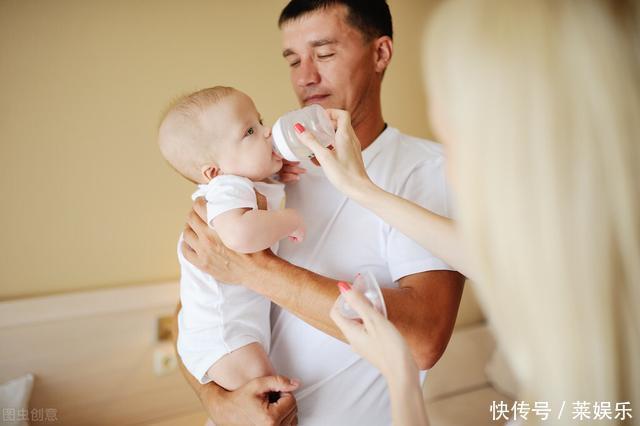 喂奶|新生儿吐奶别只顾着拍隔,喂养时做到这几件事,不浪费一滴母乳