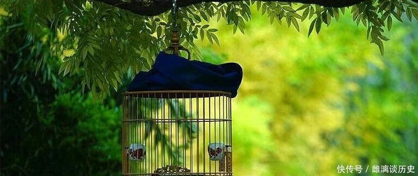 动人|晏几道最经典的思乡词,词作开篇唯美动人,词尾却让人肝肠寸断!