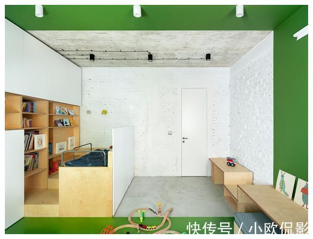 装修设计|这是我见过最经济的小户型装修，效果却不输百万豪装，收纳一级棒