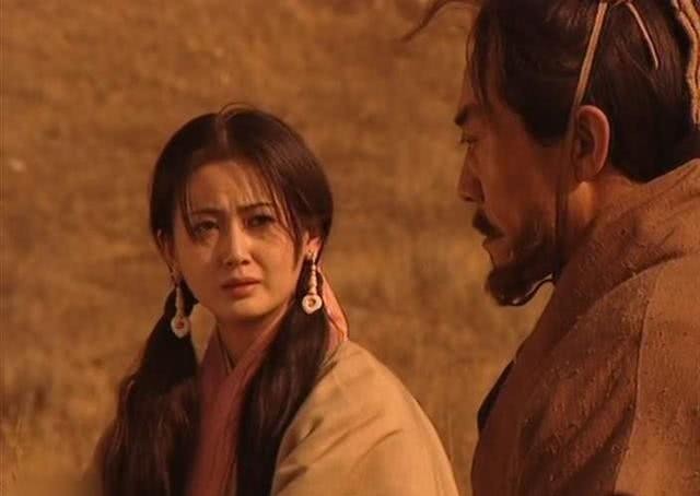 父亲|父亲和丈夫只能活一个,这位女子这样选择被骂千年,后诞生一成语