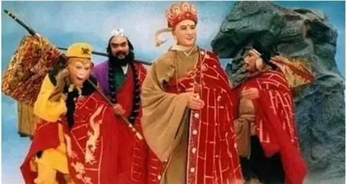 白娘子#骊山老母到底是何方神圣?三个徒弟个个神通广大,名字很耳熟