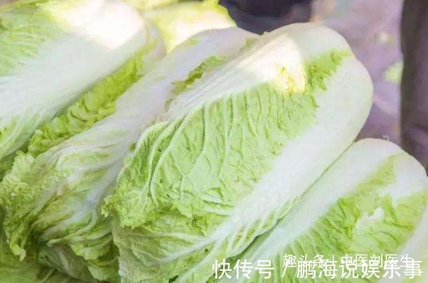 白菜好吃但不能乱吃!吃大白菜有两大禁忌,还有很多人傻傻不清楚