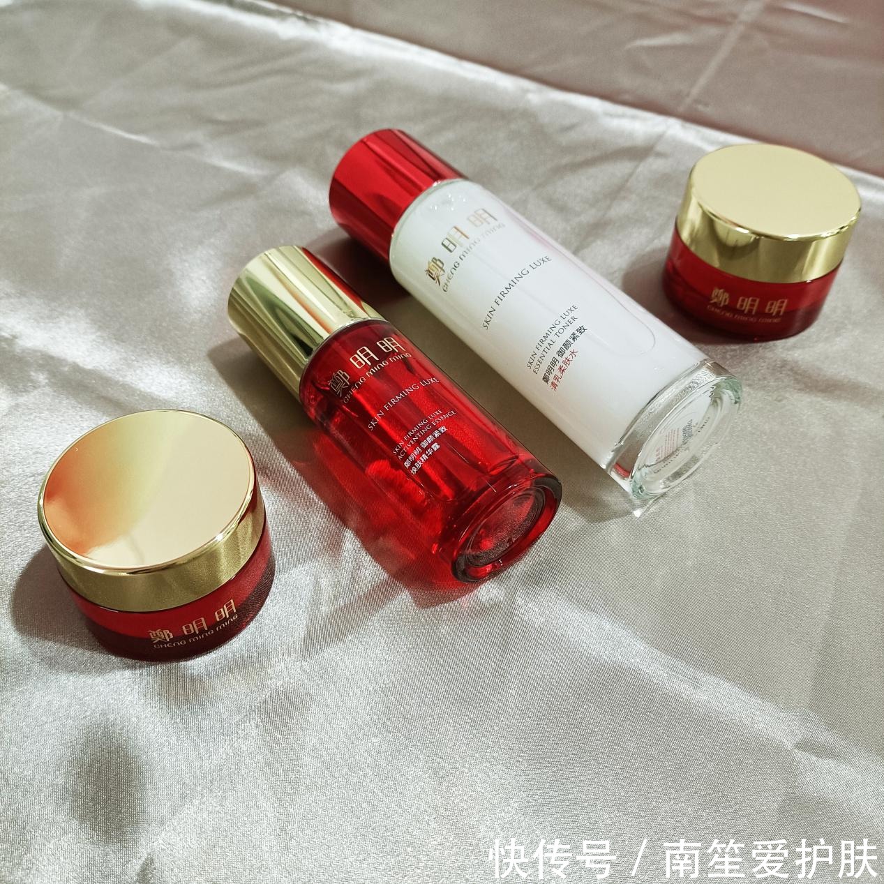 保养要趁早,当眼纹延伸到全脸就来不及了