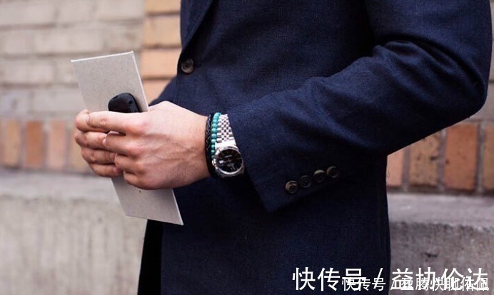 机芯|劳力士性价比最高的系列，一定是日志型，你信吗