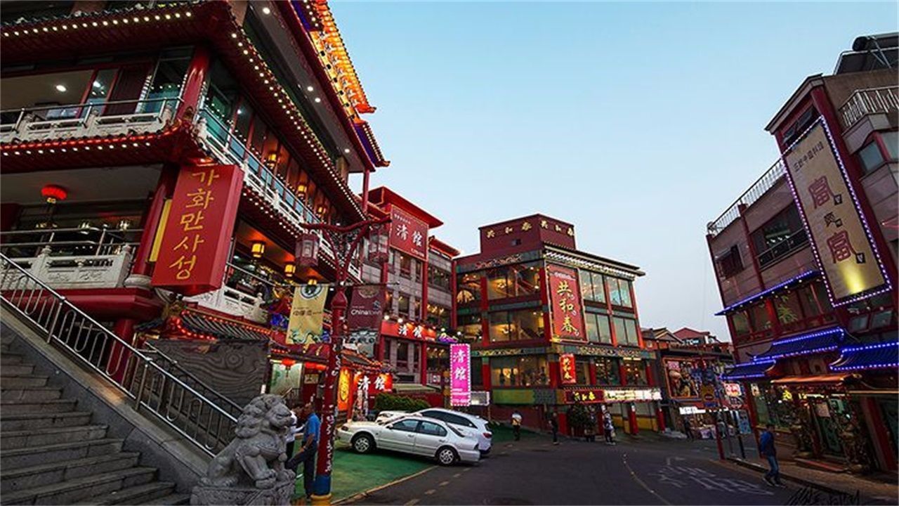 日本|日本的华人街，是让日本人又爱又恨的存在，是何原因