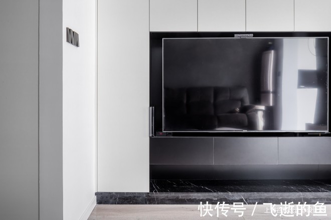 餐厨|62㎡小户型解读年轻人眼中的家
