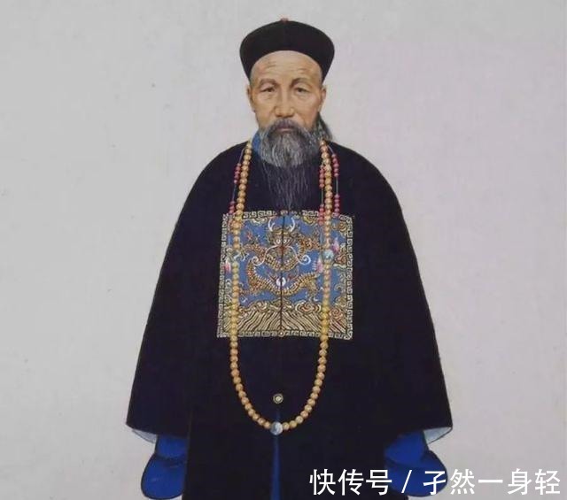 好利人!曾国藩想成功就要有“心机”,牢记2则名言,助你成就全新人生!