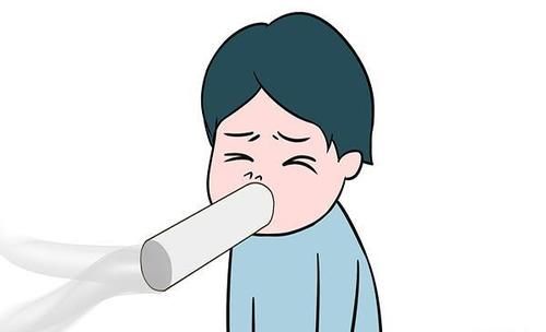  肺部|被香烟掏空的身体，往往有3个丑态，若你有，2个戒烟方法请收下