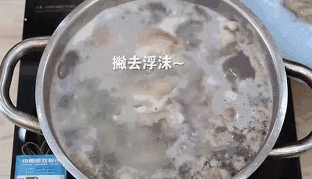 炖猪蹄时加点它，猪蹄又香又烂乎、没腥味才健康