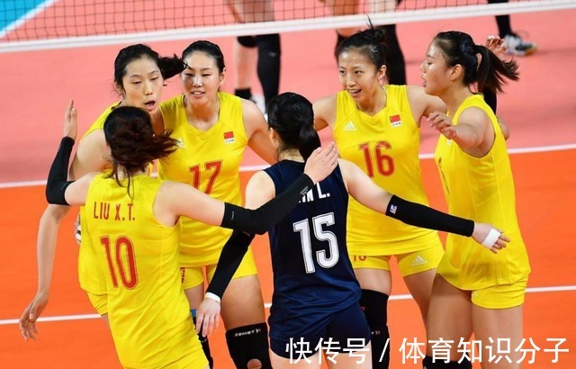 副攻|中国女排主力正式退役！李盈莹失去副攻队友，2大天才将迎来上位