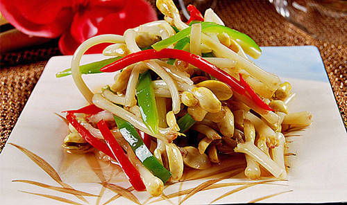 秋季吃肉不如吃，每晚炒一盘，排出黑臭宿便，不流汗也能瘦！