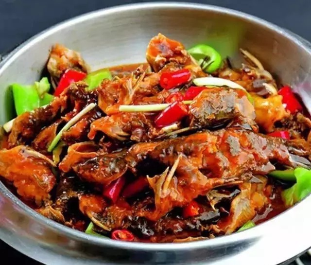 17款干锅菜、干锅酱配方大全