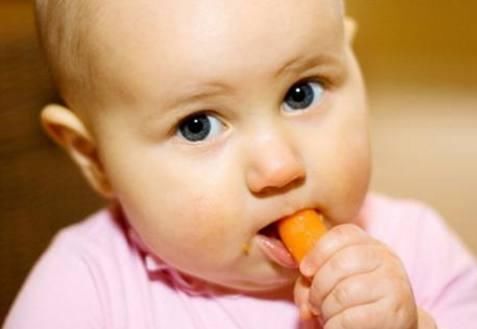 宝宝|这些在黑名单里面的辅食 宝妈们一定不能给自家宝宝吃