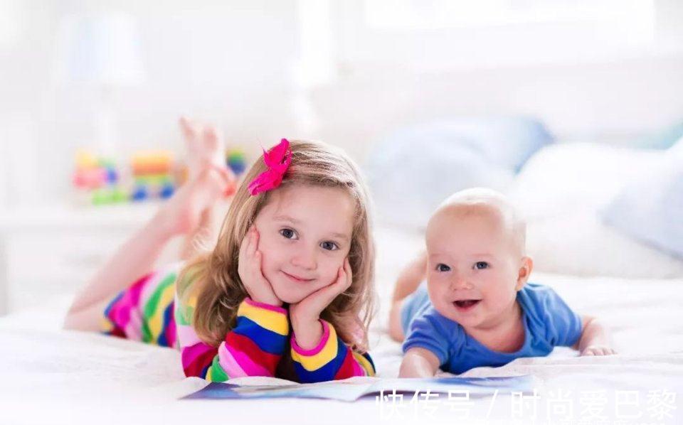 二胎家庭|二胎家庭，不用20年后，很快就会遇到这些问题，个个很现实