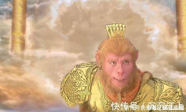 菩提老祖#孫悟空成佛后第一件事是找菩提祖師,不是感恩,而是救自己性命?