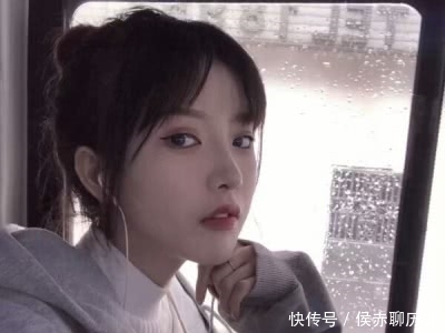 丫头|女生脸上有这“3特征”,8成就是“天生少女脸”,丫头快来自测吧