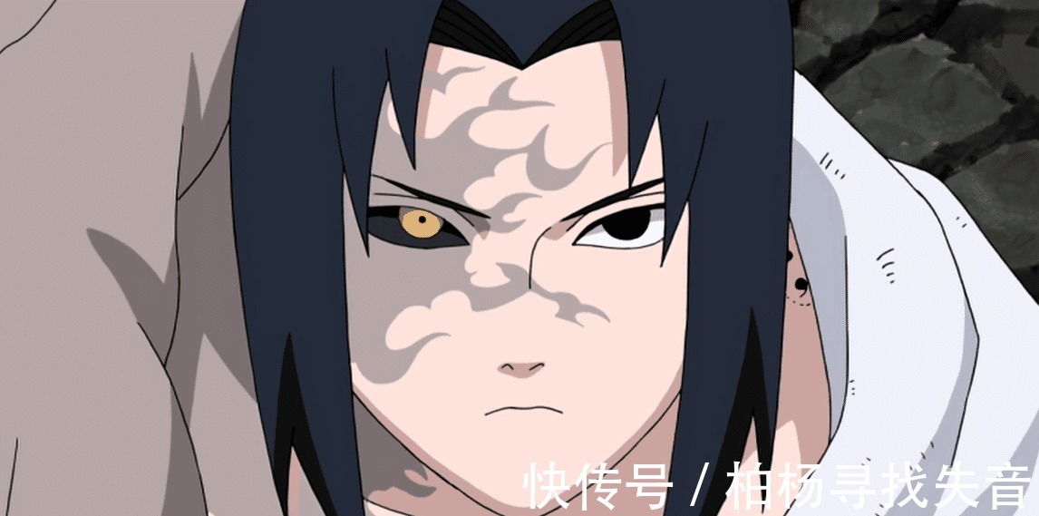 身体|大蛇丸看中的身体有哪些佐助和鼬只是其中两个,最中意的人是他