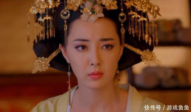 姐姐|“软柿子”李治，为何要处死姐姐高阳？史学家：不作就不会死